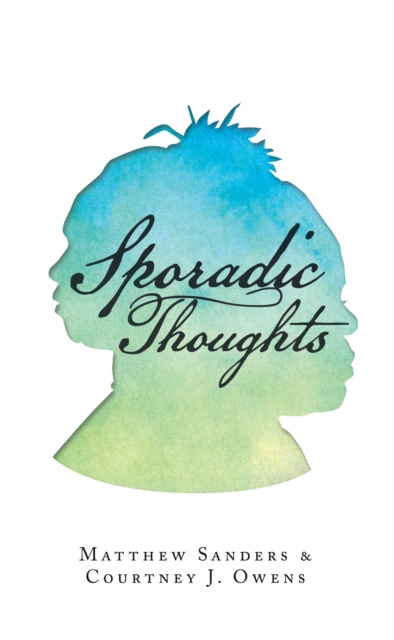 E-book Sporadic Thoughts Matthew Sanders
