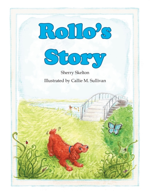 E-knjiga Rollo's  Story Sherry Skelton
