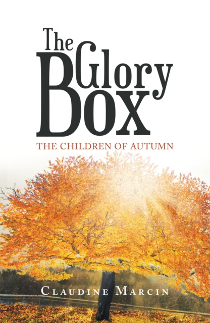 E-book Glory Box Claudine Marcin