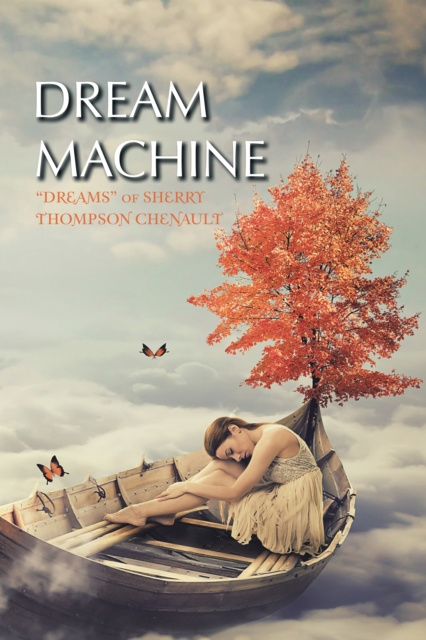 E-knjiga Dream  Machine Sherry Thompson Chenault