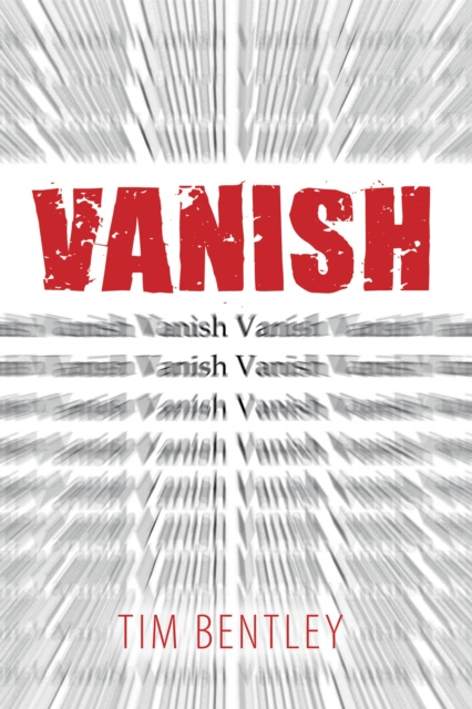 E-knjiga Vanish Tim Bentley