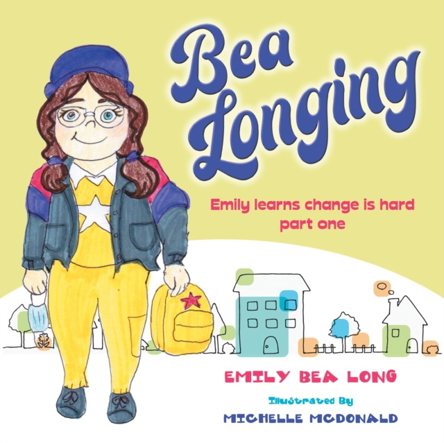 E-knjiga Bea  Longing Emily Bea Long