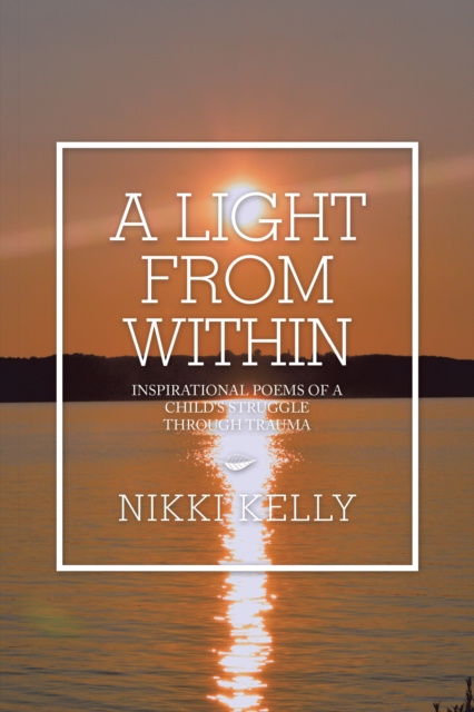E-book Light from Within Nikki Kelly