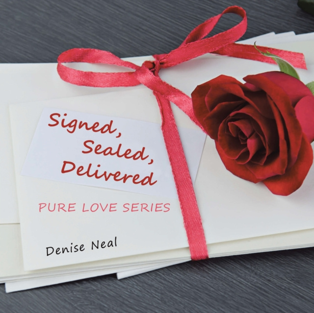 E-kniha Signed, Sealed, Delivered Denise Neal