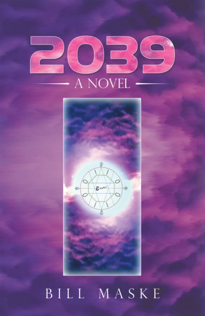 E-knjiga 2039 Bill Maske