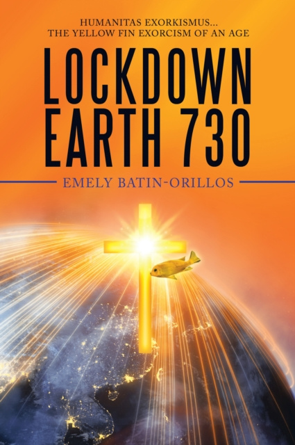 E-knjiga Lockdown Earth 730 Emely Batin-Orillos