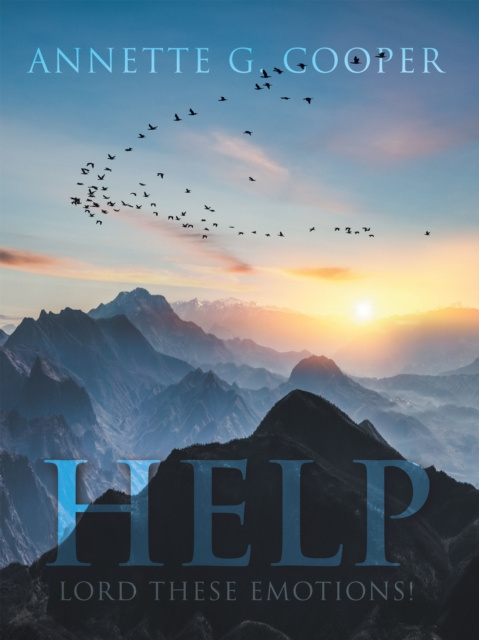E-knjiga Help Annette G. Cooper