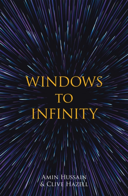 E-kniha Windows to Infinity Amin Hussain