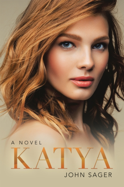 E-book Katya John Sager