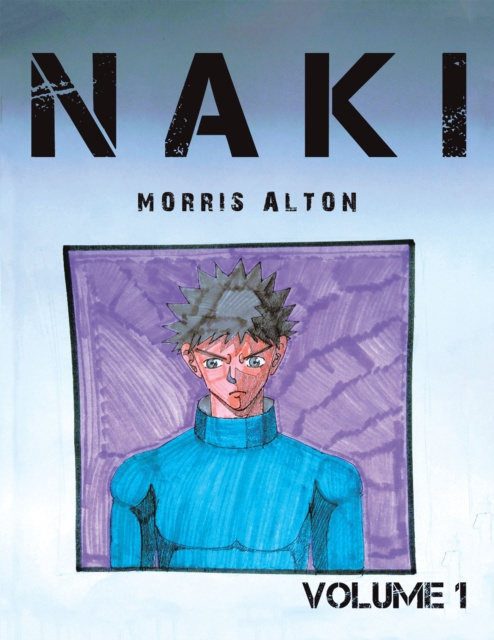 E-knjiga Naki Morris Alton