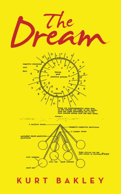 E-knjiga Dream Kurt Bakley