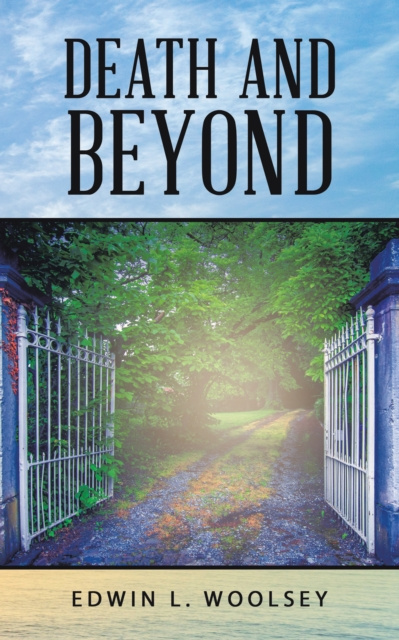 E-book Death and Beyond Edwin L. Woolsey