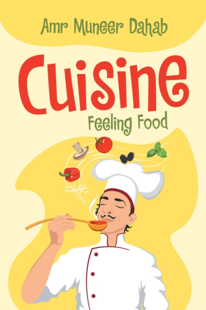 E-knjiga Cuisine Amr Muneer Dahab