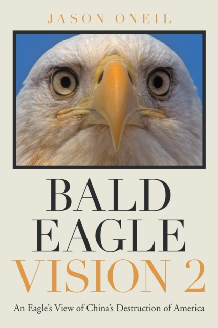 E-kniha Bald Eagle Vision 2 Jason ONeil