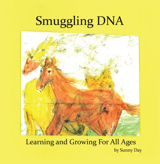 E-book Smuggling Dna Sunny Day