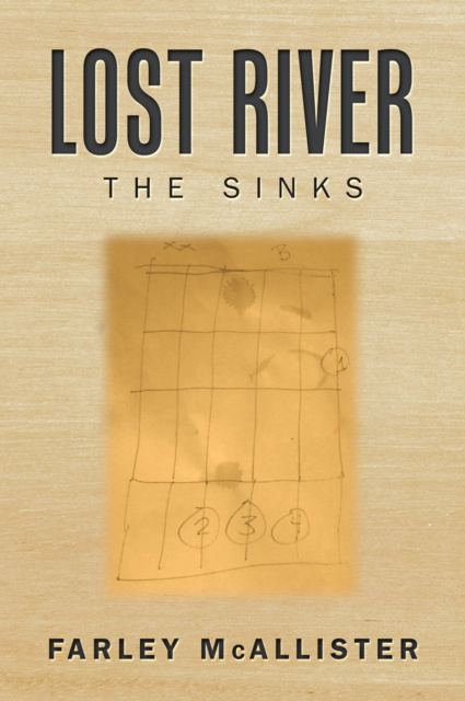 E-knjiga Lost River Farley McAllister