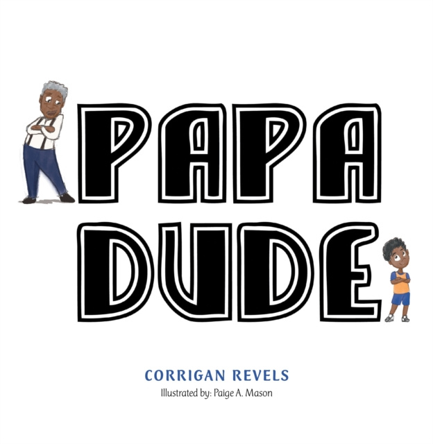 E-Book Papa Dude Corrigan Revels