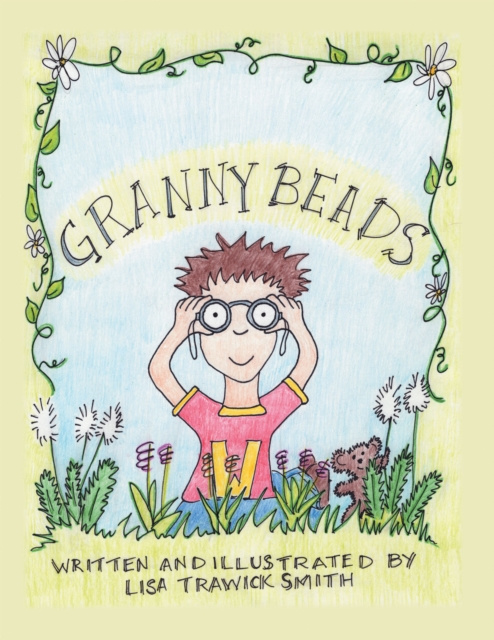 E-knjiga Granny Beads Lisa Trawick Smith