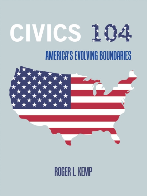 E-Book Civics 104 Roger L. Kemp