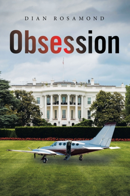 E-knjiga Obsession Dian Rosamond