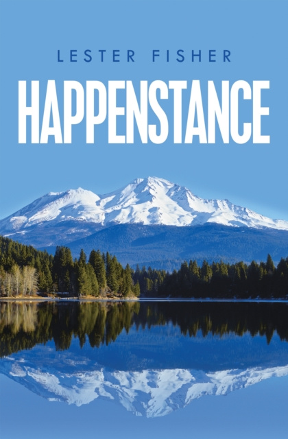 E-knjiga Happenstance Lester Fisher