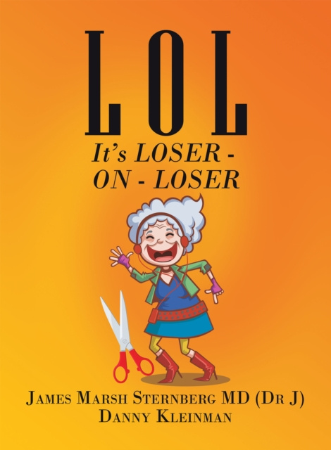 E-book L   O   L James Marsh Sternberg MD