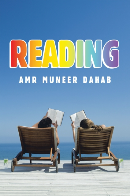 E-knjiga Reading Amr Muneer Dahab