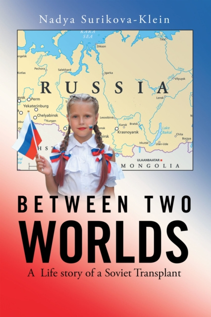E-knjiga Between Two Worlds Nadya Surikova-Klein
