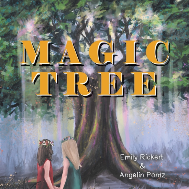E-knjiga Magic Tree Emily Rickert