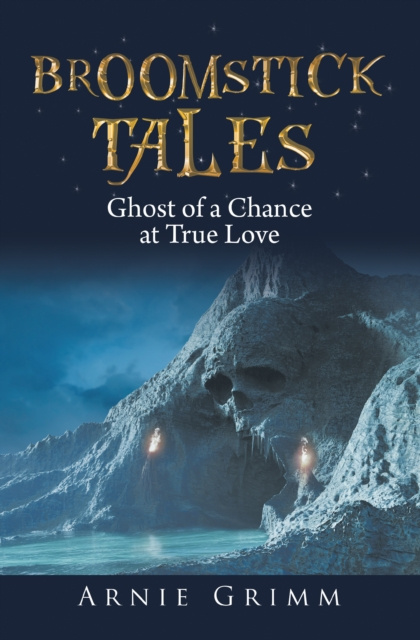 E-book Broomstick Tales Arnie Grimm