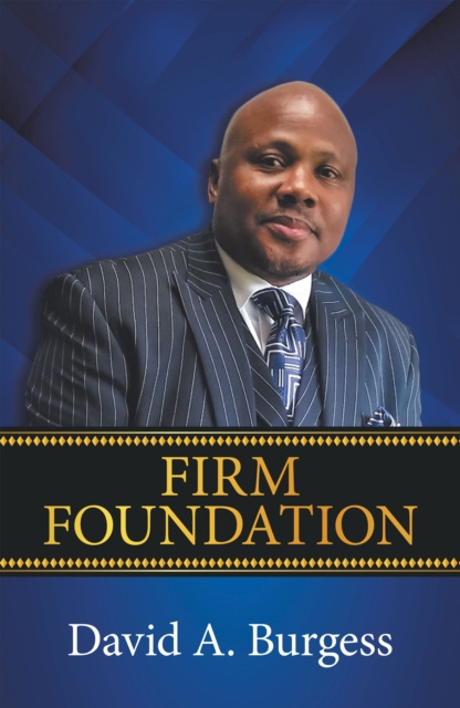 E-knjiga Firm Foundation David A. Burgess