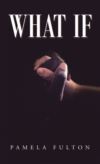 E-knjiga What If Pamela Fulton