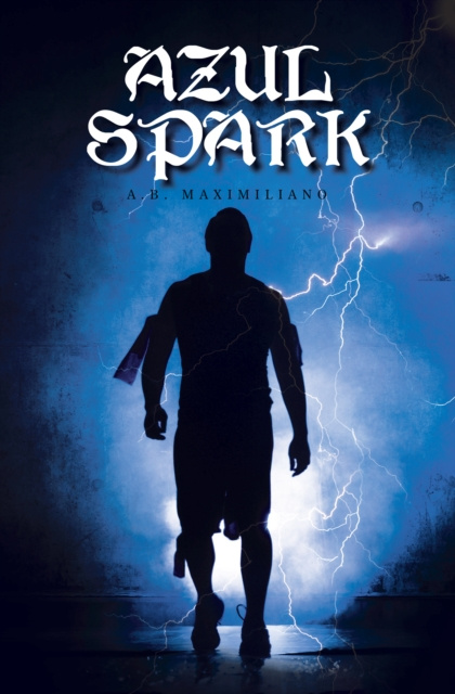 E-knjiga Azul Spark A.B. Maximiliano