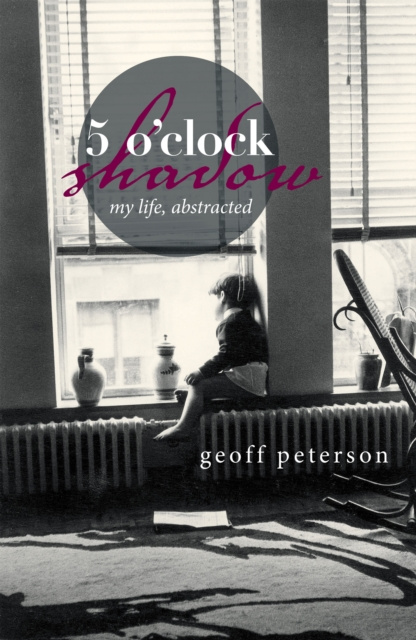 E-knjiga 5 O'Clock Shadow geoff peterson