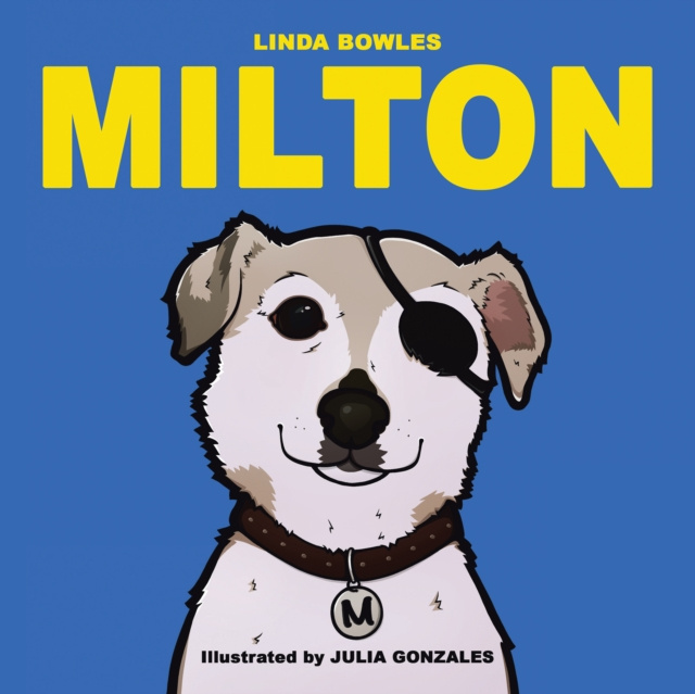 E-knjiga Milton Linda Bowles