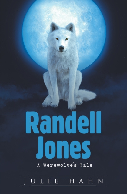 E-knjiga Randell Jones Julie Hahn