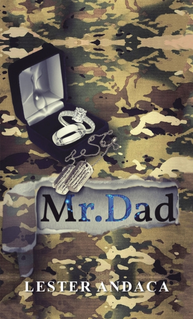 E-knjiga Mr. Dad Lester Andaca
