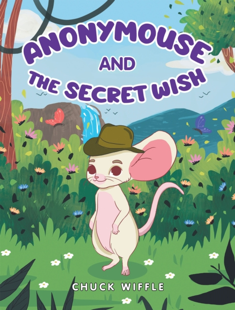 E-knjiga Anonymouse Chuck Wiffle