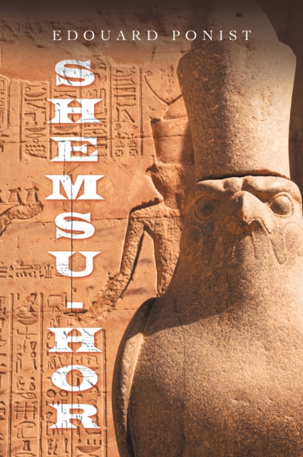 E-knjiga Shemsu-Hor Edouard Ponist
