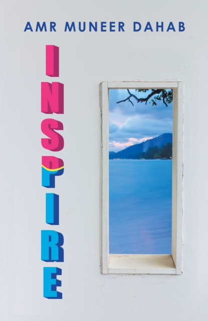 E-knjiga Inspire Amr Muneer Dahab