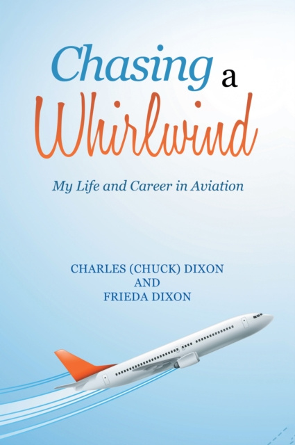 E-knjiga Chasing a Whirlwind Charles Dixon