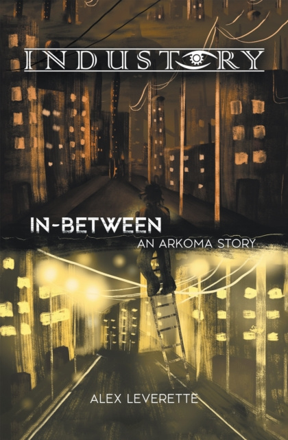 E-knjiga In-Between Alex Leverette