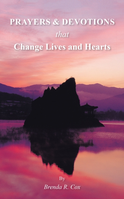 E-knjiga Prayers & Devotions Brenda R. Cox