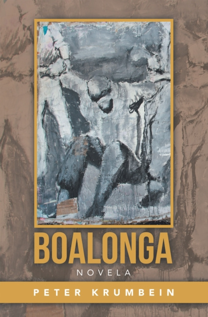 E-knjiga Boalonga Peter Krumbein