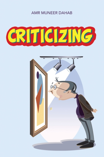 E-knjiga Criticizing Amr Muneer Dahab