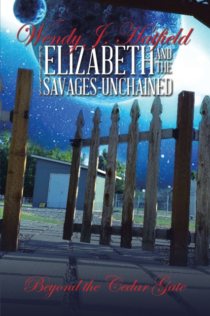 E-knjiga Beyond the Cedar Gate Wendy J. Hatfield