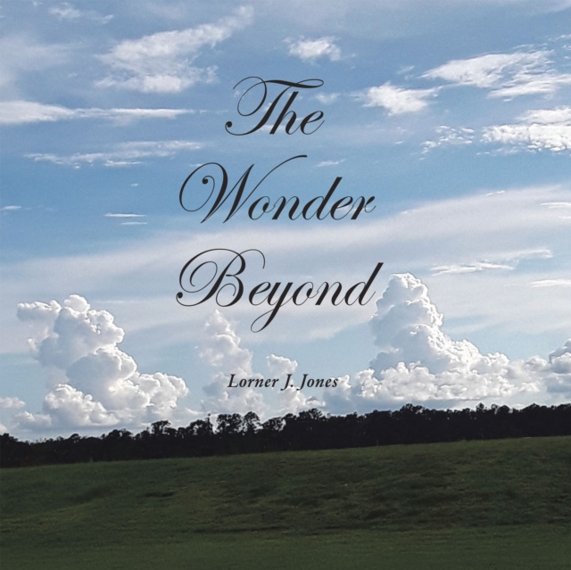 E-knjiga Wonder  Beyond Lorner J. Jones