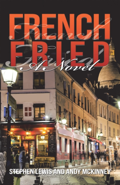 E-Book French Fried Stephen Lewis