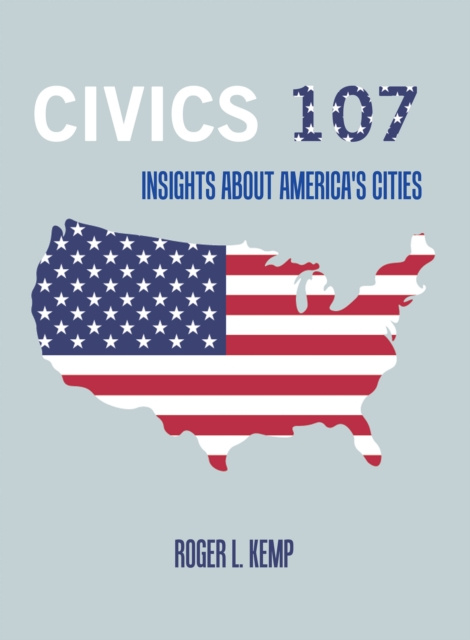 E-knjiga Civics 107 Roger L. Kemp