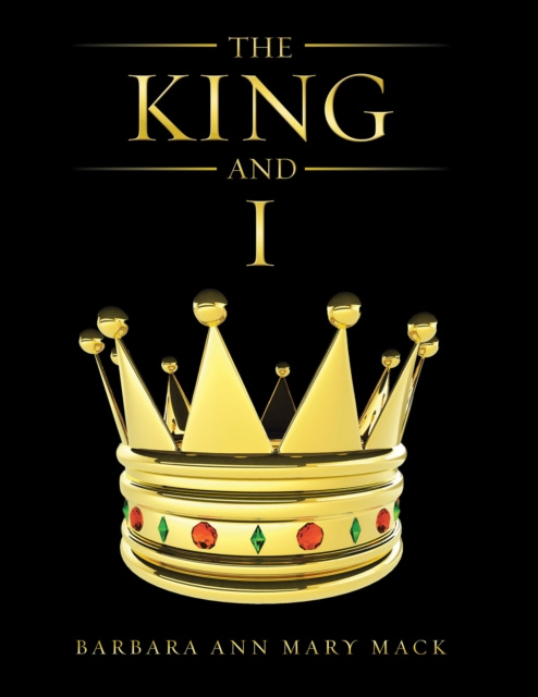 E-knjiga King and I Barbara Ann Mary Mack